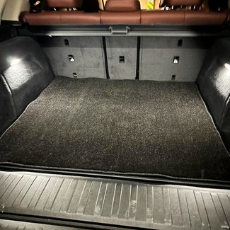 Ворсовые коврики на BMW X5 (G05/G18) 2018&nbsp;-&nbsp;2026 в Стерлитамаке