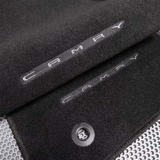 Коврики на Toyota Camry (XV70) 2017&nbsp;-&nbsp;2024 в Стерлитамаке