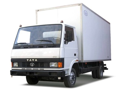 EVA коврики на Tata LPT-613  в Стерлитамаке
