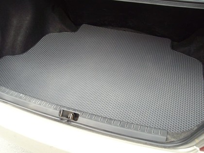 Ворсовые коврики на Toyota Corolla (E12) 2000&nbsp;-&nbsp;2007 в Стерлитамаке