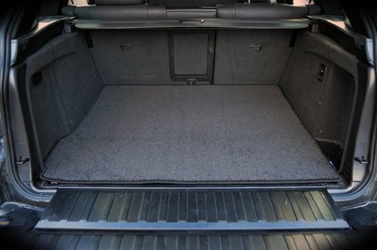 Ворсовые коврики на BMW X5 (E70) 2007&nbsp;-&nbsp;2013 в Стерлитамаке