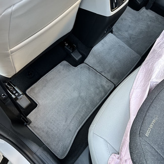 EVA коврики на Hyundai Tucson IV 2020 - 2026 в Стерлитамаке EVA коврики на Hyundai Tucson IV 2020 - 2026 в Стерлитамаке