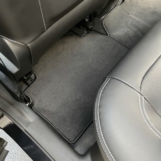 Ворсовые коврики на Chery Tiggo 4 2019&nbsp;-&nbsp;2026 в Стерлитамаке
