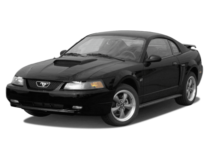 Коврики на Ford Mustang IV 1993&nbsp;-&nbsp;2004 в Стерлитамаке