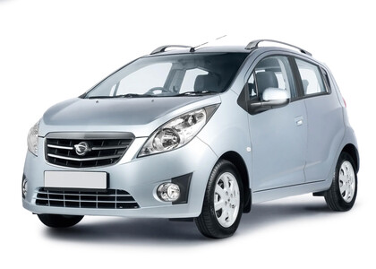 EVA коврики на Ravon R2 2016 - 2020 в Стерлитамаке EVA коврики на Ravon R2 2016 - 2020 в Стерлитамаке
