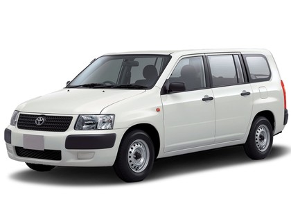 Ворсовые коврики на Toyota Probox (50) 2002&nbsp;-&nbsp;2014 в Стерлитамаке