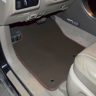 Ворсовые коврики на Toyota Land Cruiser Prado 120 2002&nbsp;-&nbsp;2009 в Стерлитамаке