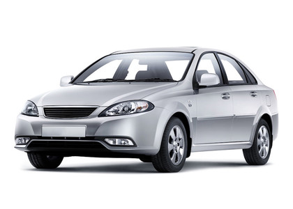 Ворсовые коврики на Daewoo Gentra 2013&nbsp;-&nbsp;2016 в Стерлитамаке