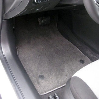 Ворсовые коврики на Chevrolet Cruze I 2008&nbsp;-&nbsp;2015 в Стерлитамаке