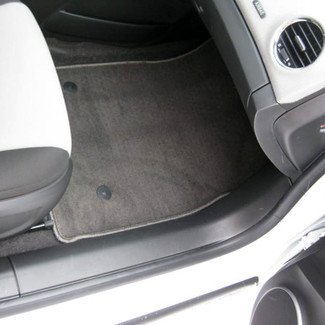 Ворсовые коврики на Chevrolet Cruze I 2008&nbsp;-&nbsp;2015 в Стерлитамаке