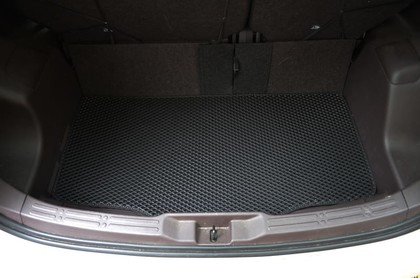 Ворсовые коврики на Toyota Porte II 2012&nbsp;-&nbsp;2020 в Стерлитамаке