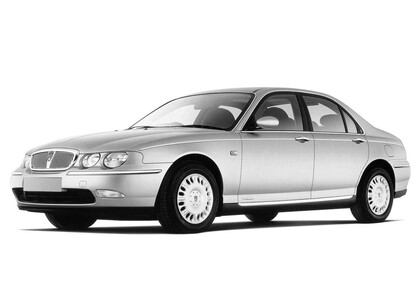 Ворсовые коврики на Rover 75 1999&nbsp;-&nbsp;2005 в Стерлитамаке