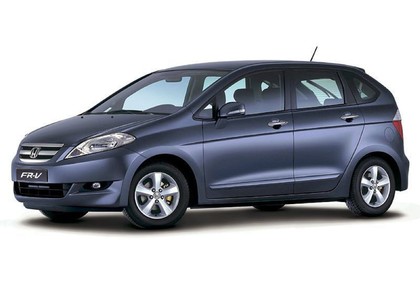 EVA коврики на Honda FR-V 2004&nbsp;-&nbsp;2009 в Стерлитамаке