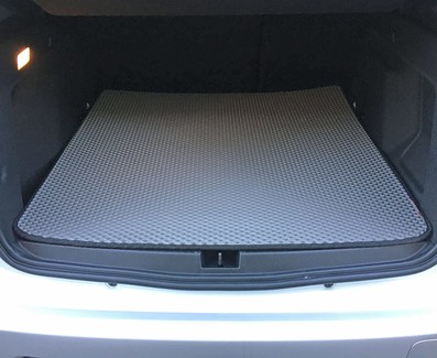 Ворсовые коврики на Nissan Terrano III 2014&nbsp;-&nbsp;2022 в Стерлитамаке