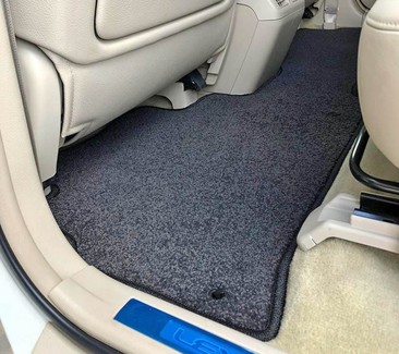Ворсовые коврики на Lexus RX II 2003&nbsp;-&nbsp;2009 в Стерлитамаке