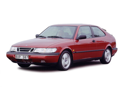 Ворсовые коврики на Saab 900 1993&nbsp;-&nbsp;1998 в Стерлитамаке
