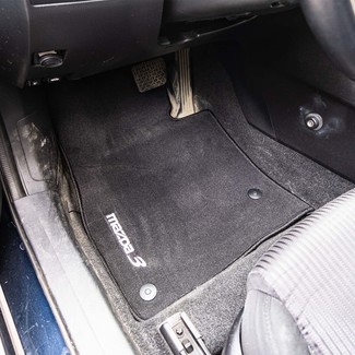 EVA коврики на Mazda 3 2013&nbsp;-&nbsp;2019 в Стерлитамаке
