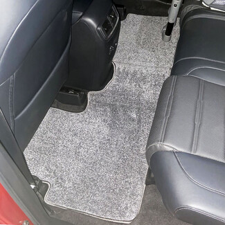 Ворсовые коврики на Honda Breeze 1 2019&nbsp;-&nbsp;2023 в Стерлитамаке