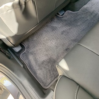 EVA коврики на Hyundai Santa Fe IV 2018&nbsp;-&nbsp;2021 в Стерлитамаке