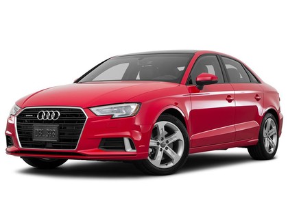 Ворсовые коврики на Audi A3 (8V) 2013&nbsp;-&nbsp;2021 в Стерлитамаке