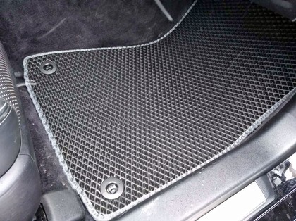 Ворсовые коврики на Lexus GS IV 2011&nbsp;-&nbsp;2020 в Стерлитамаке