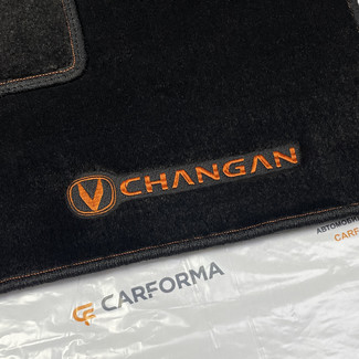 Коврики на Changan Uni-V 2021&nbsp;-&nbsp;2026 в Стерлитамаке