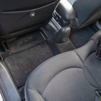 Коврики на Mini Cooper Countryman (R60) 2010&nbsp;-&nbsp;2017 в Стерлитамаке