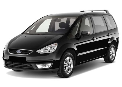 Ворсовые коврики на Ford Galaxy II 2006&nbsp;-&nbsp;2015 в Стерлитамаке