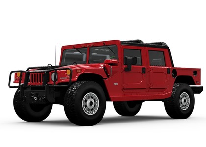 Ворсовые коврики на Hummer H1 1992 - 2006 в Стерлитамаке Ворсовые коврики на Hummer H1 1992 - 2006 в Стерлитамаке