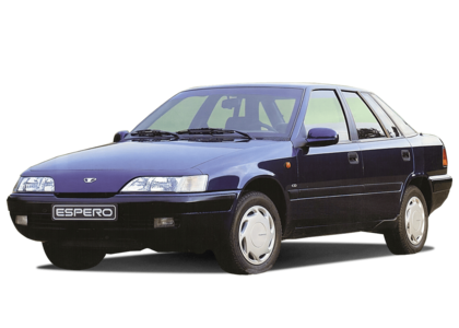 Коврики на Daewoo Espero 1990&nbsp;-&nbsp;1999 в Стерлитамаке