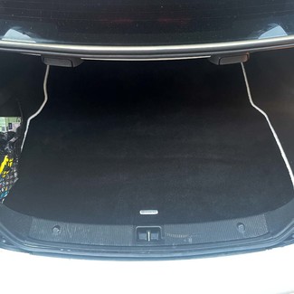 Ворсовые коврики на Mercedes C (W204) 2007&nbsp;-&nbsp;2015 в Стерлитамаке
