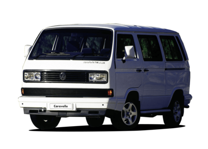 EVA коврики на Volkswagen Caravelle (T3) 1979&nbsp;-&nbsp;1992 в Стерлитамаке