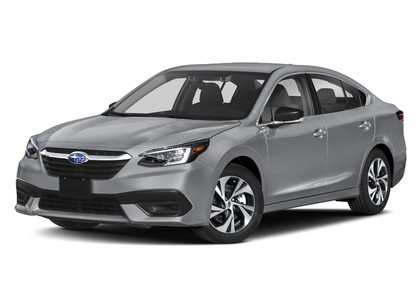 Ворсовые коврики на Subaru Legacy VII 2019&nbsp;-&nbsp;2026 в Стерлитамаке