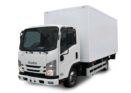 Коврики на Isuzu ELF VI узкая кабина 2006&nbsp;-&nbsp;2026 в Стерлитамаке