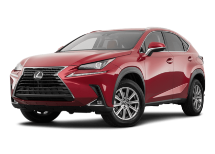 Ворсовые коврики на Lexus NX I 2014&nbsp;-&nbsp;2021 в Стерлитамаке
