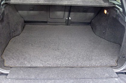 Ворсовые коврики на Land Rover Range Rover III 2002&nbsp;-&nbsp;2012 в Стерлитамаке