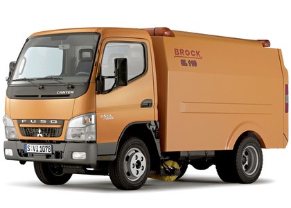 Ворсовые коврики на Mitsubishi Fuso Canter VII узкая кабина 2002&nbsp;-&nbsp;2017 в Стерлитамаке