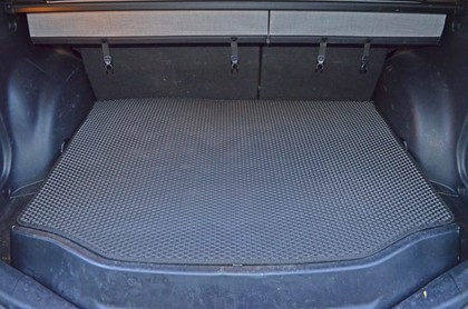 Ворсовые коврики на Toyota Rav4 IV 2012&nbsp;-&nbsp;2019 в Стерлитамаке