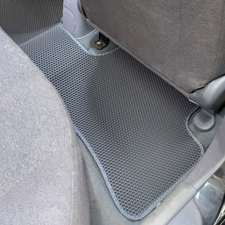 Ворсовые коврики на Hyundai Accent 1999 - 2012 в Стерлитамаке Ворсовые коврики на Hyundai Accent 1999 - 2012 в Стерлитамаке