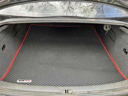 Ворсовые коврики на Audi A6 (C5) 1997&nbsp;-&nbsp;2004 в Стерлитамаке