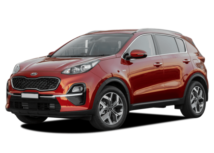 Ворсовые коврики на KIA Sportage IV 2016&nbsp;-&nbsp;2022 в Стерлитамаке