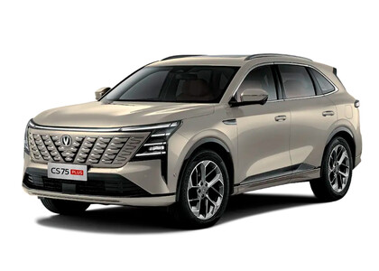 Коврики на Changan CS75 Plus III 2024 - 2026 в Стерлитамаке Коврики на Changan CS75 Plus III 2024 - 2026 в Стерлитамаке