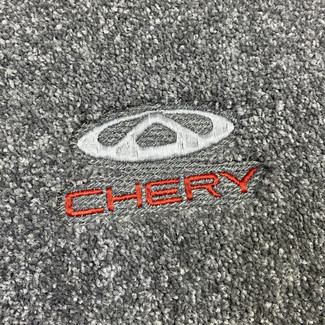 Ворсовые коврики на Chery IndiS 2011&nbsp;-&nbsp;2016 в Стерлитамаке