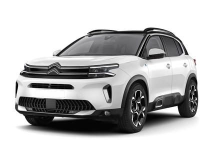 Ворсовые коврики на Citroen C5 Aircross 2017&nbsp;-&nbsp;2026 в Стерлитамаке
