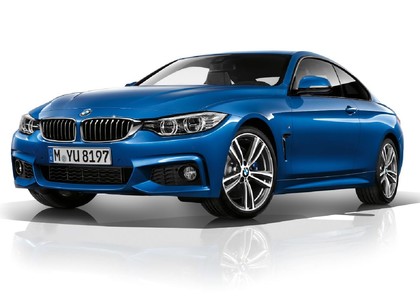 Ворсовые коврики на BMW 4 (F36/F32/F33) 2013&nbsp;-&nbsp;2020 в Стерлитамаке