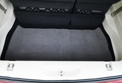 Ворсовые коврики на Chrysler Pacifica II 2016&nbsp;-&nbsp;2026 в Стерлитамаке