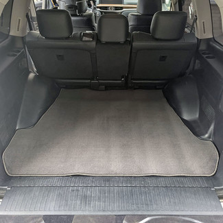 Ворсовые коврики на Lexus LX 570 и LX450d 2007 - 2023 в Стерлитамаке Ворсовые коврики на Lexus LX 570 и LX450d 2007 - 2023 в Стерлитамаке