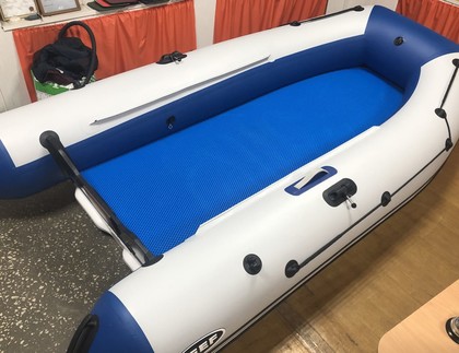 Ворсовые коврики на Лодки Reef 325НД  в Стерлитамаке