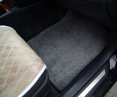 Коврики на Toyota Camry (XV40) 2006 - 2011 в Стерлитамаке Коврики на Toyota Camry (XV40) 2006 - 2011 в Стерлитамаке