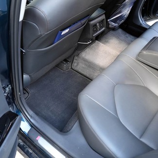 Коврики на Toyota Camry (XV70) 2017&nbsp;-&nbsp;2024 в Стерлитамаке